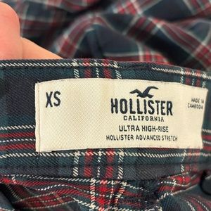 Hollister pant like new